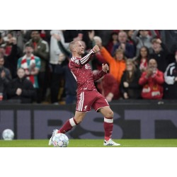 Alexis Mac Allister não renovou contrato com o Liverpool este verão Alexis Mac Allister não renovou contrato com o Liverpool este verão